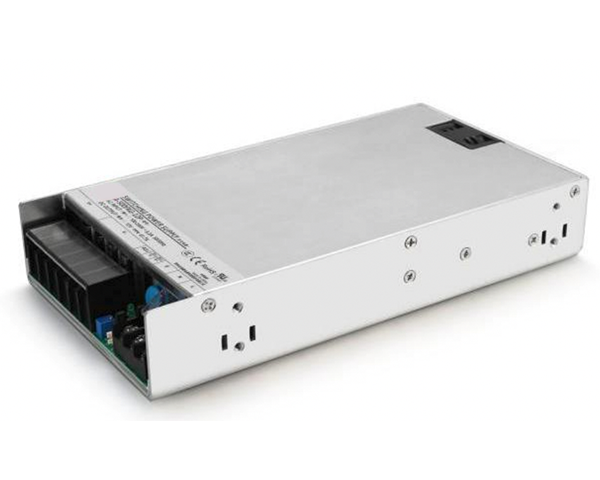 Enclosed AC/DC Power Supply (PSU)
